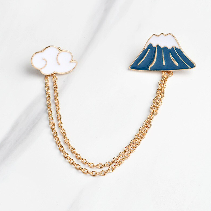 Broche de ropa