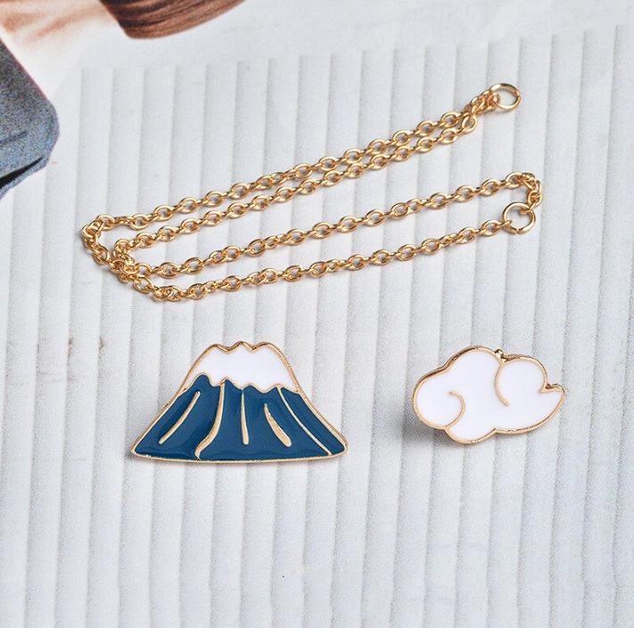 Broche de ropa
