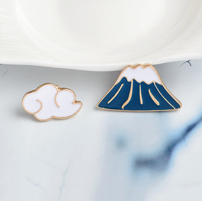 Broche de ropa