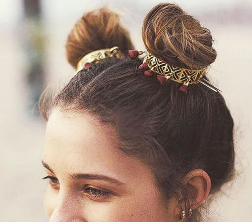Accesorios de Cabello