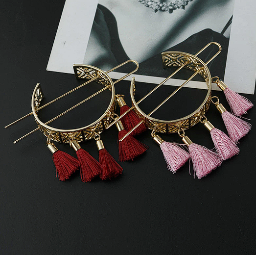 Accesorios de Cabello