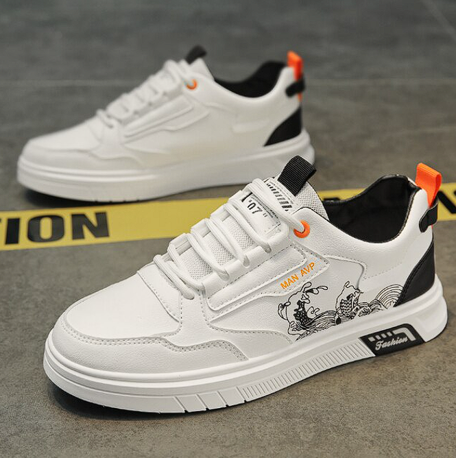 Zapatos / Colores disponibles