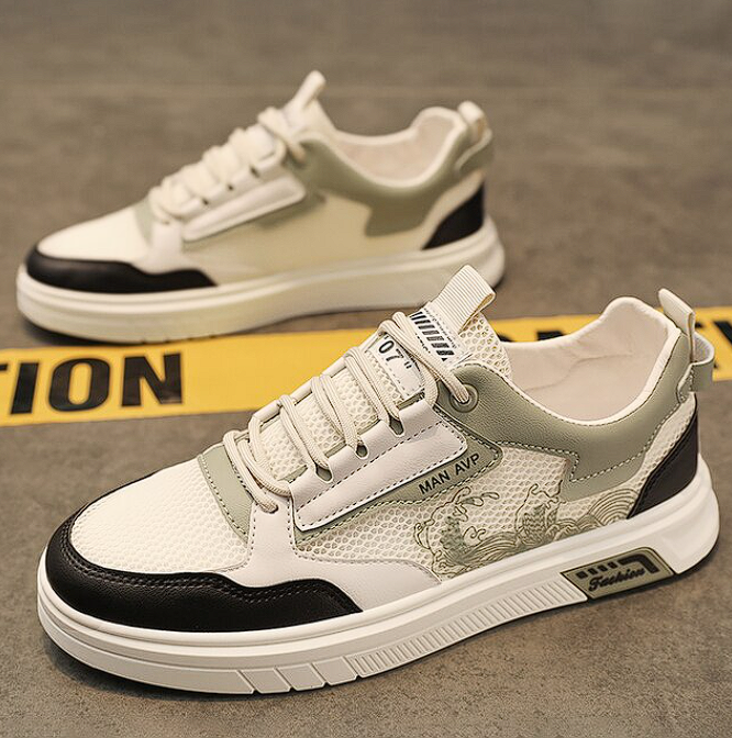 Zapatos / Colores disponibles