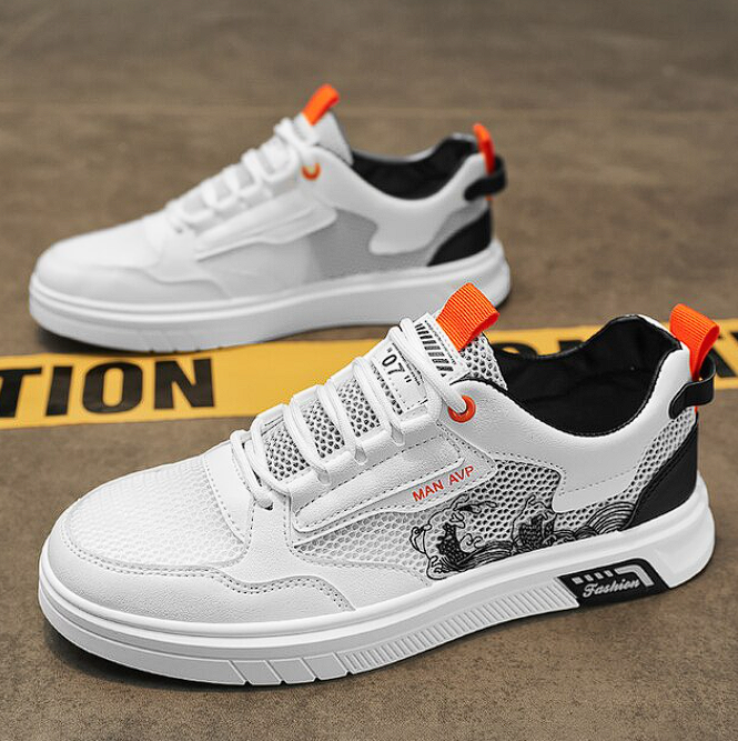 Zapatos / Colores disponibles