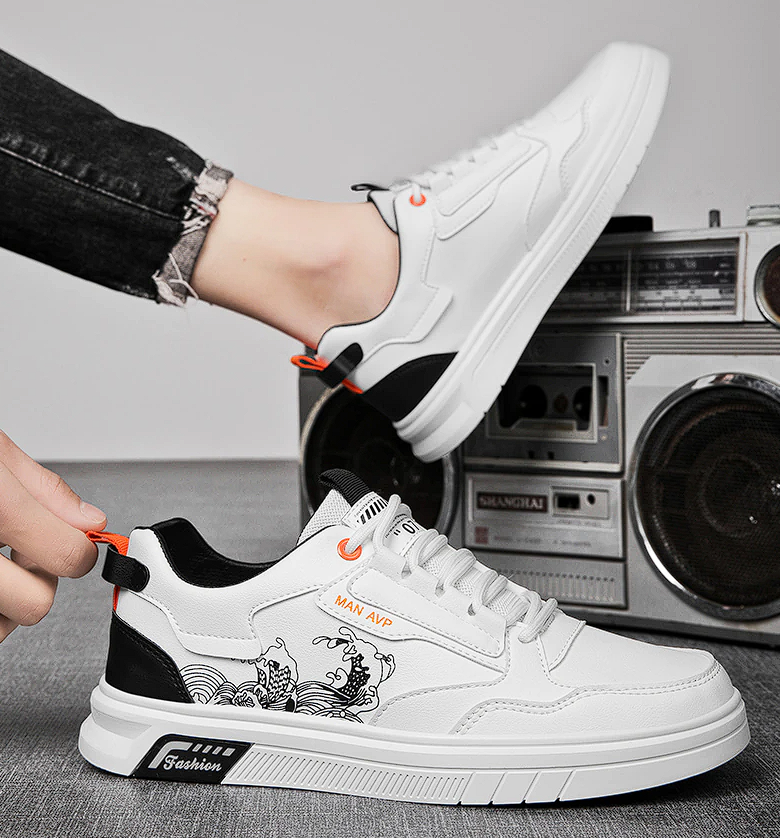 Zapatos / Colores disponibles