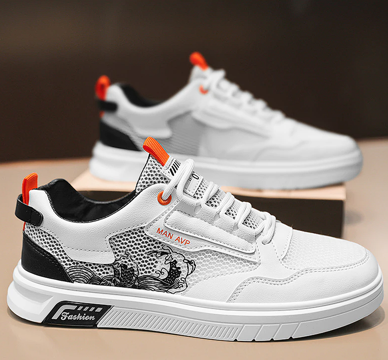 Zapatos / Colores disponibles