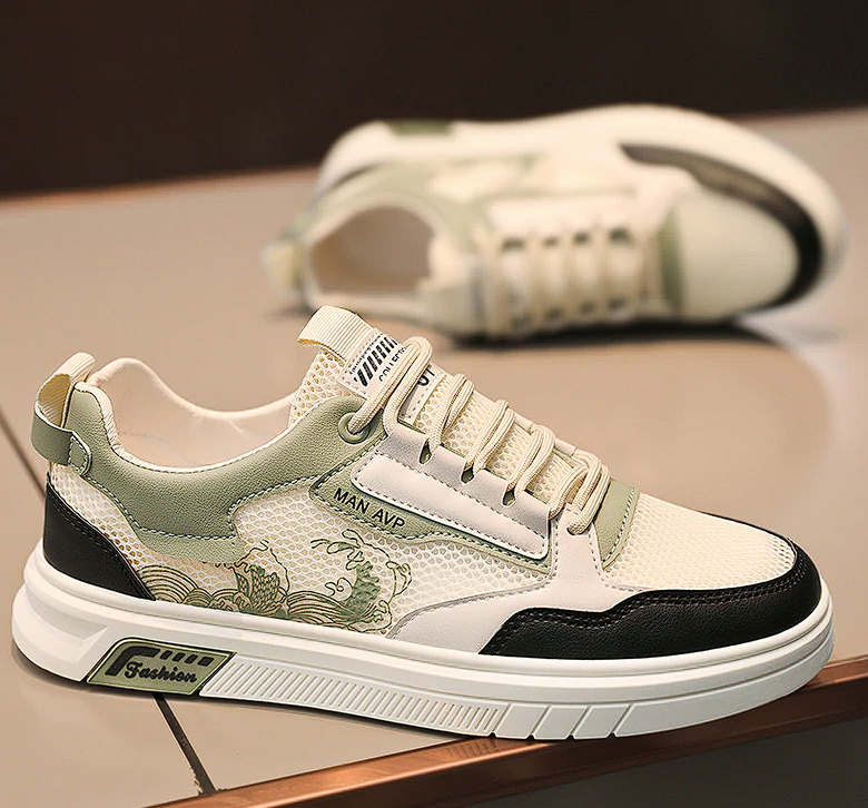 Zapatos / Colores disponibles