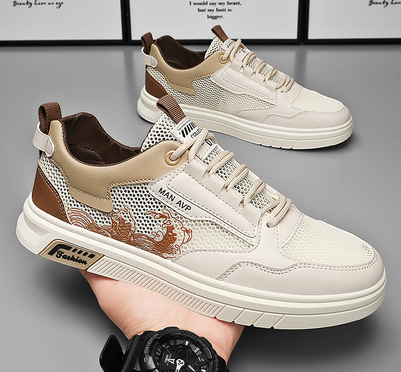 Zapatos / Colores disponibles