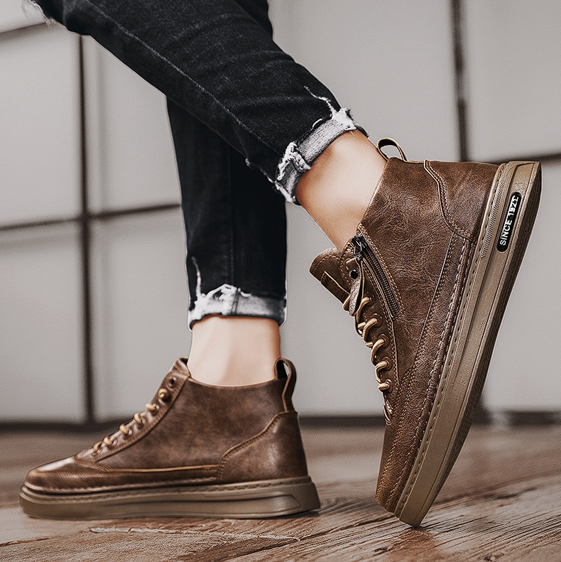 Zapatos / Hombre / Colores disponibles