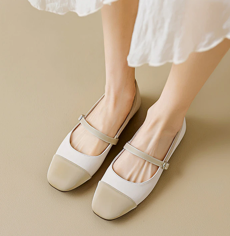 Zapatos / Mujer / Colores disponibles
