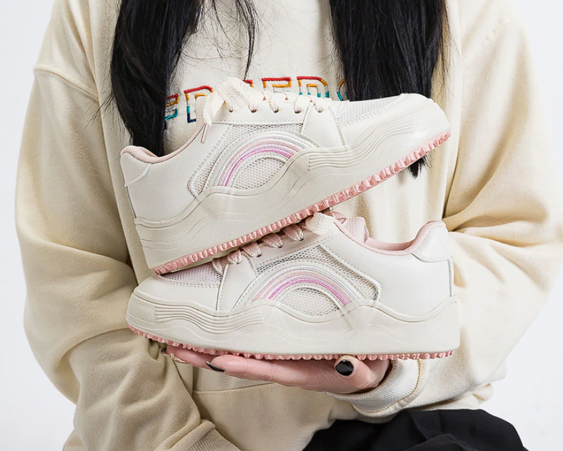 Zapatos / Mujer / Colores disponibles