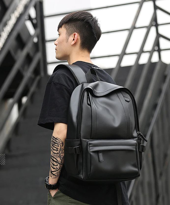 Mochila / IMPERMEABLE