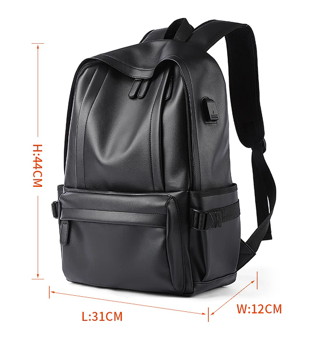 Mochila / IMPERMEABLE