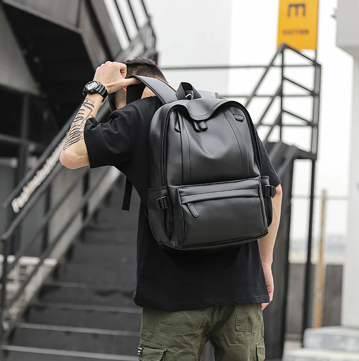 Mochila / IMPERMEABLE