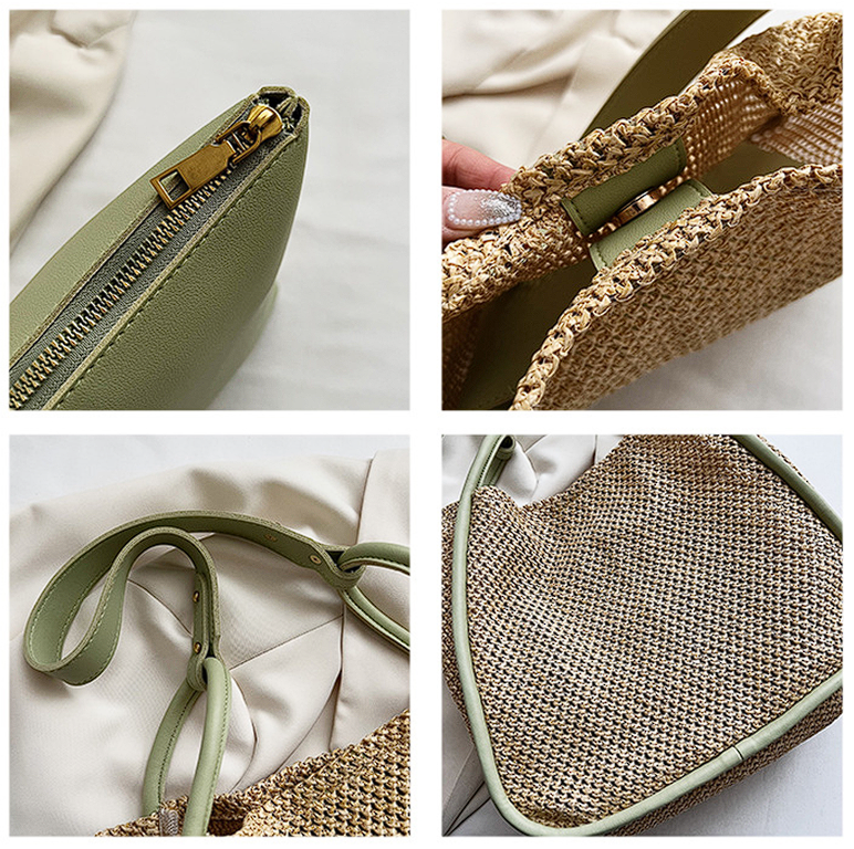Bolso / 2 Piezas