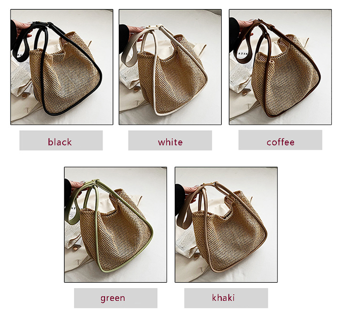 Bolso / 2 Piezas