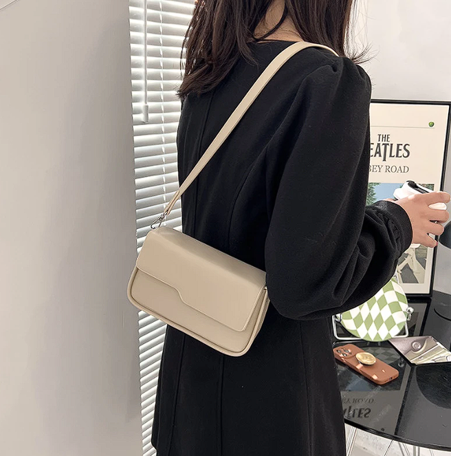 Bolso de mano