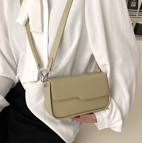 Bolso de mano