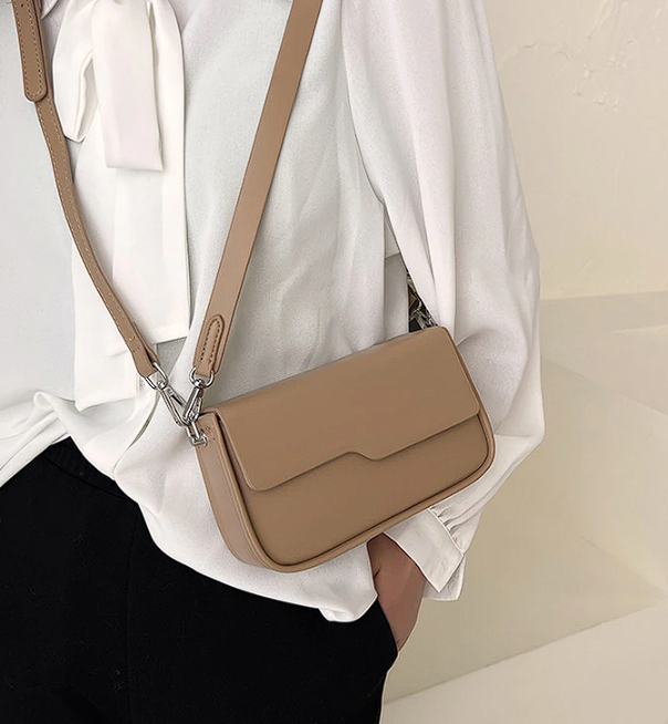 Bolso de mano