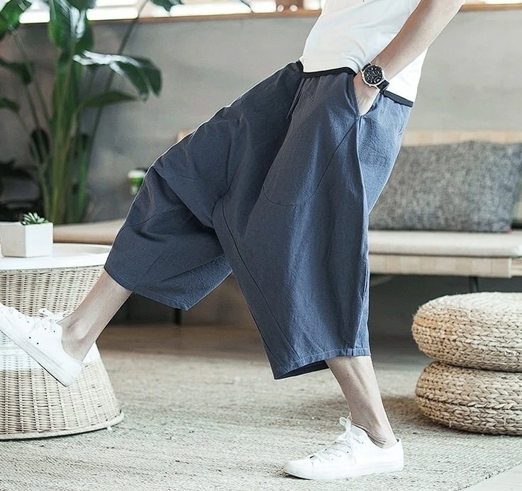 Pantalones cortos
