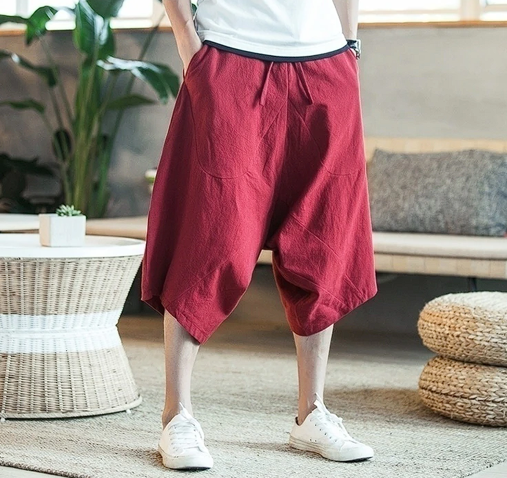 Pantalones cortos