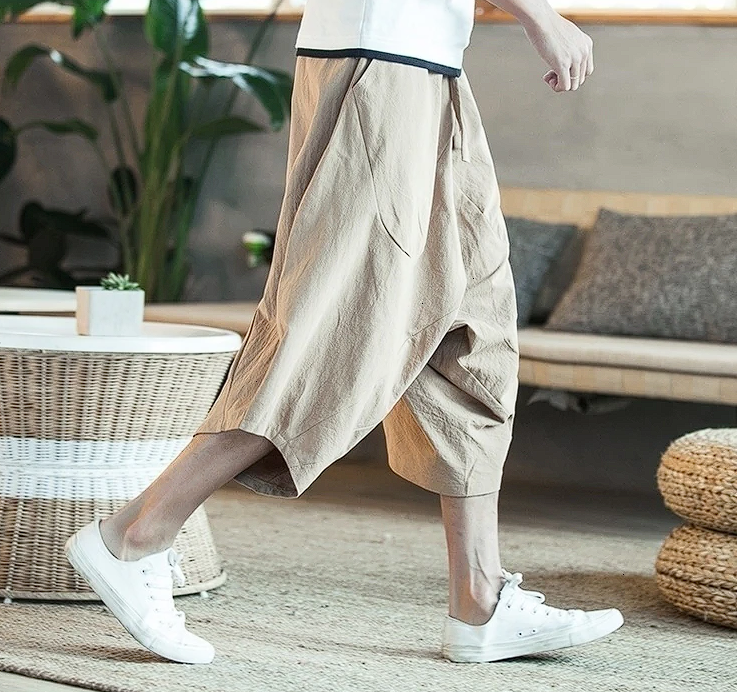 Pantalones cortos