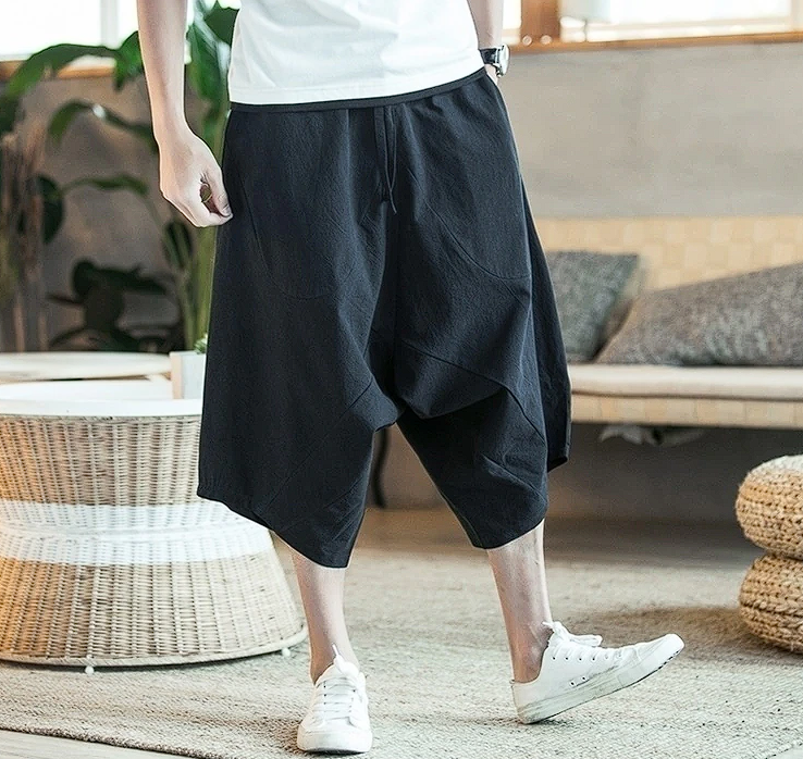 Pantalones cortos