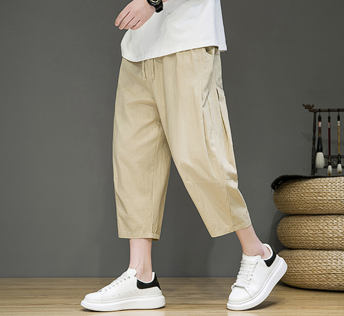 Pantalones cortos