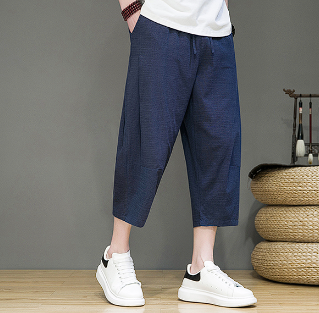 Pantalones cortos