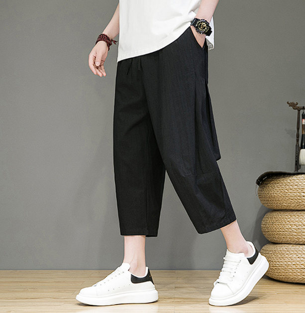 Pantalones cortos