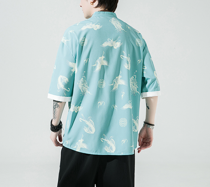 Camisa
