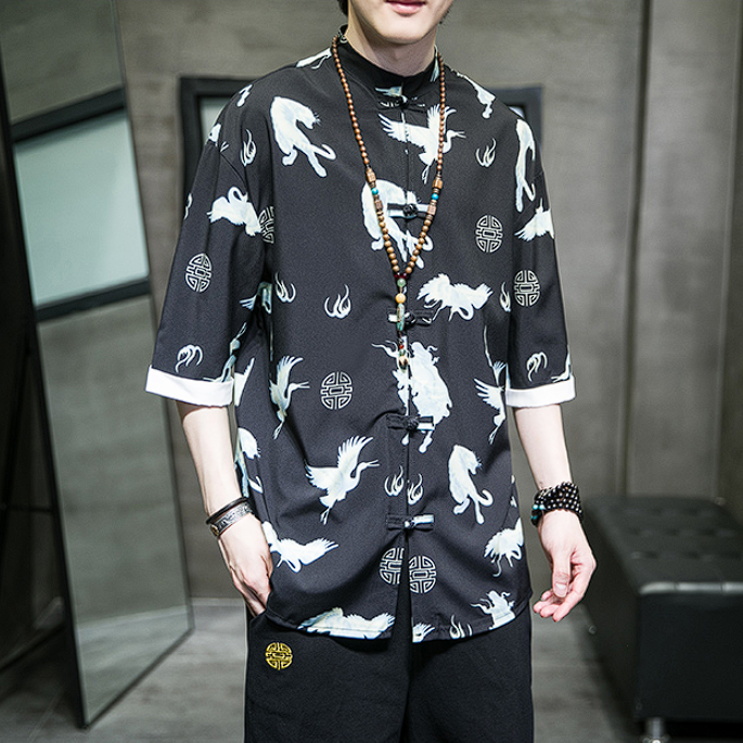 Camisa