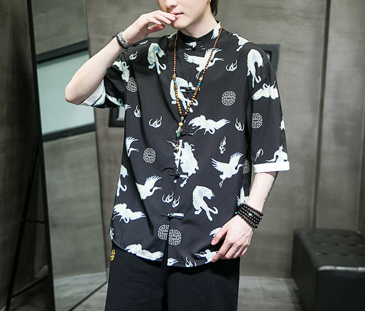 Camisa
