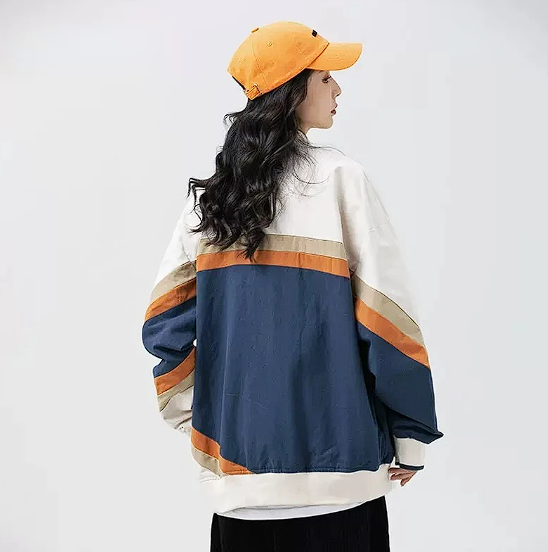 Chaqueta