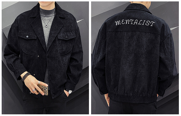 Chaqueta