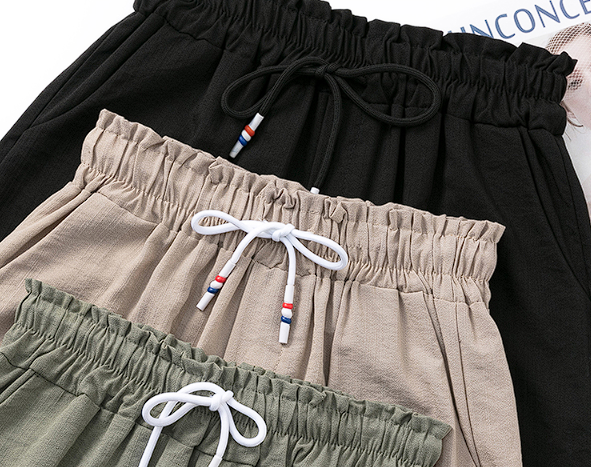 Pantalón Corto