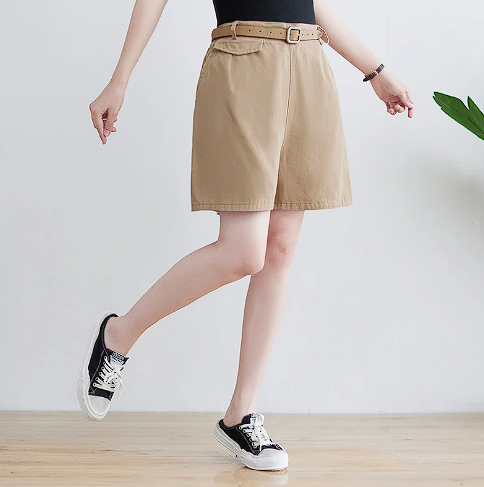Pantalón Corto