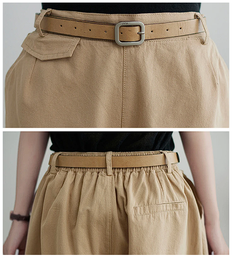 Pantalón Corto