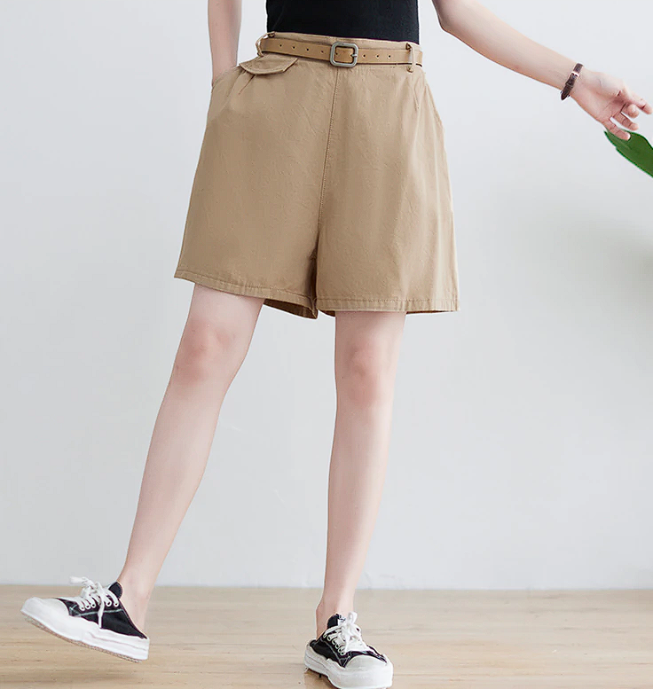 Pantalón Corto