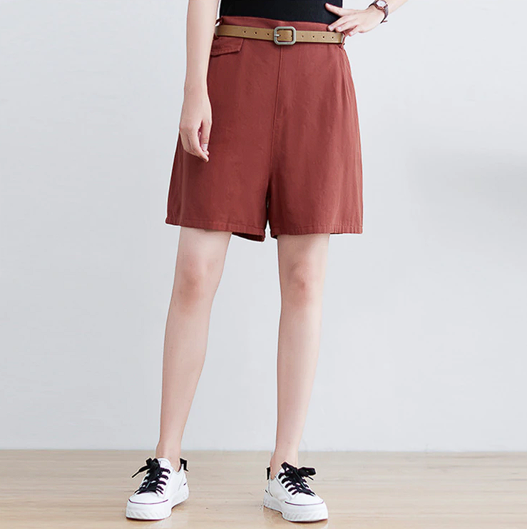 Pantalón Corto