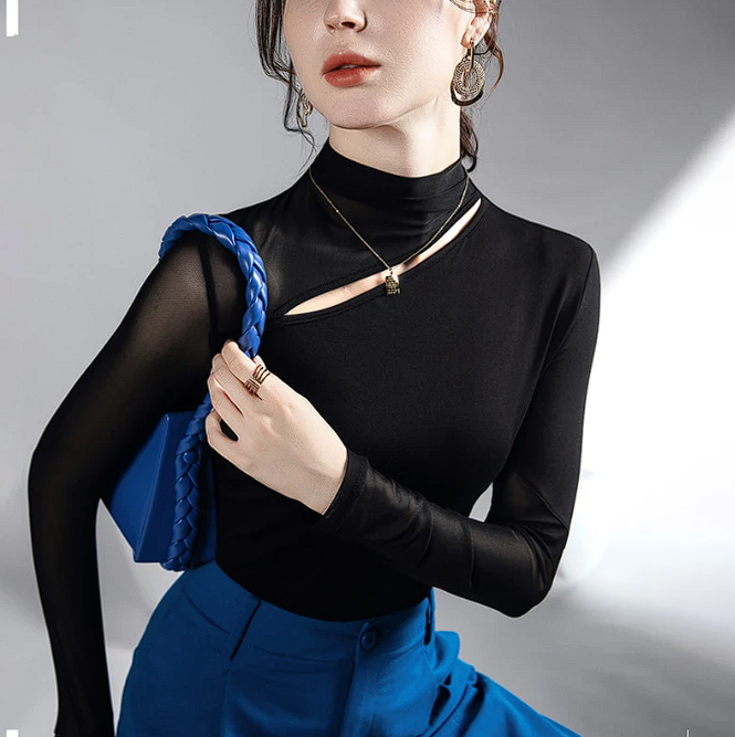 Blusa