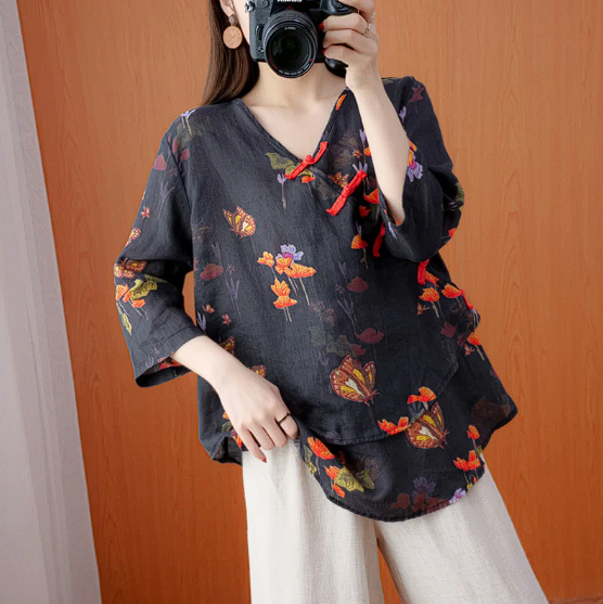 Blusa