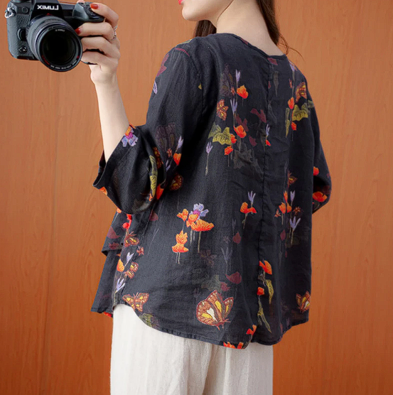 Blusa