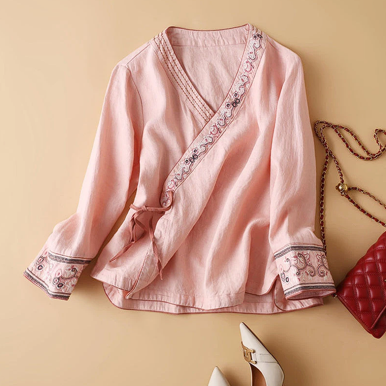 Blusa