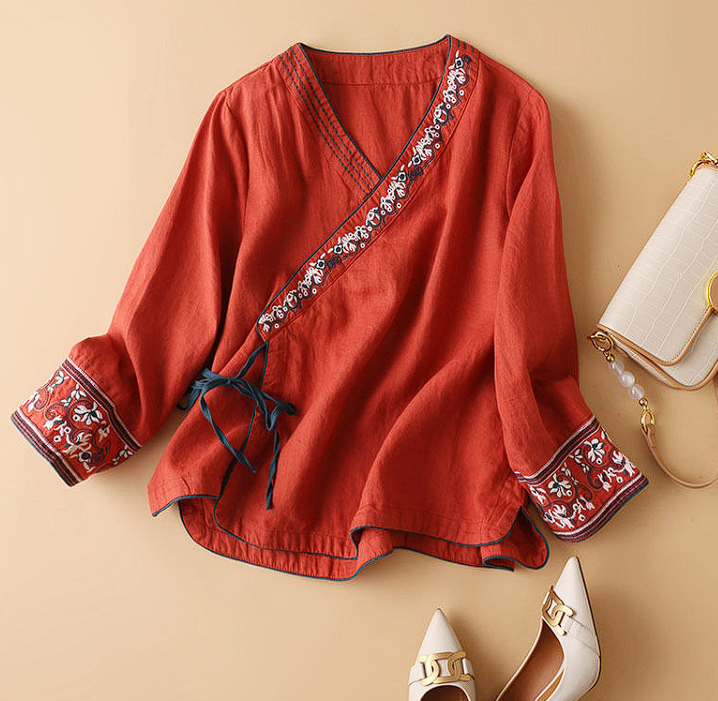 Blusa