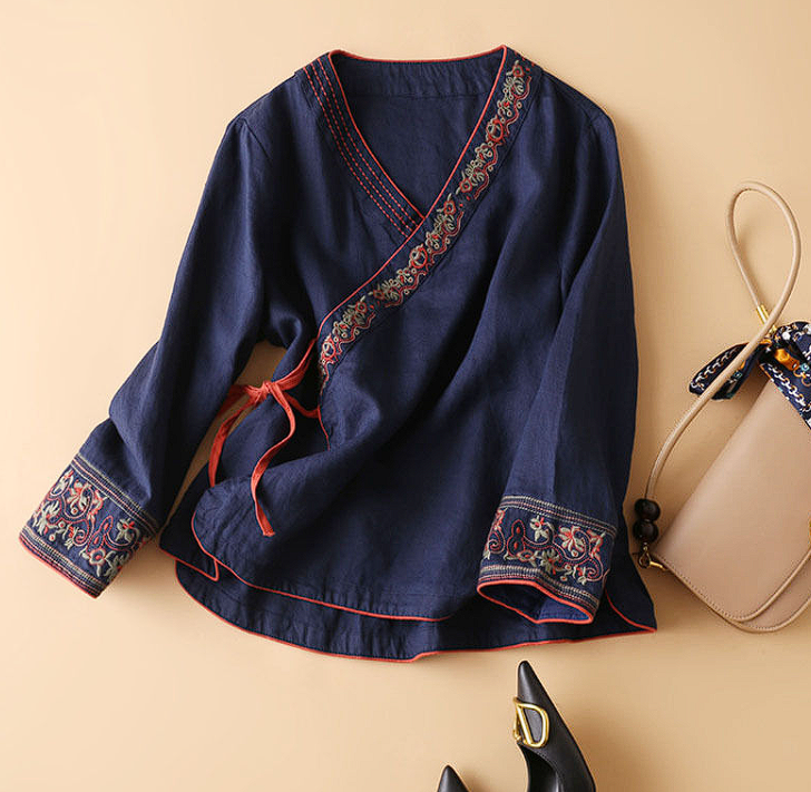 Blusa