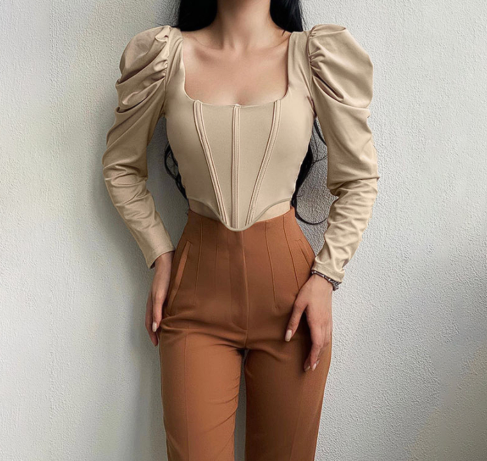 Blusa