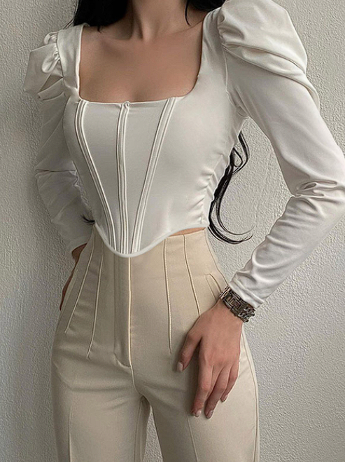 Blusa