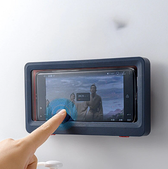 Holder Impermeable para teléfono
