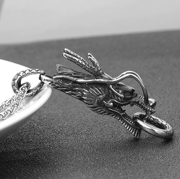 Colgante Dragon
